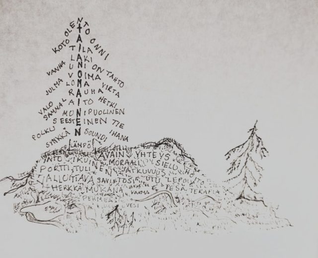 Miksi sinullakin pitäisi olla trendikäs luontosuhde?