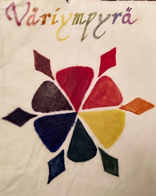 Kuinka suunnittelet ympärivuoden kukoistavan kukkapenkin?